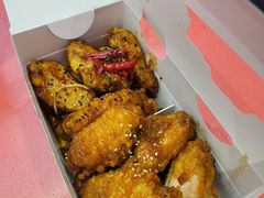 -悠个炸鸡(南京创始店)