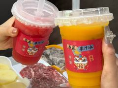 -杏花吴记牛肉火锅