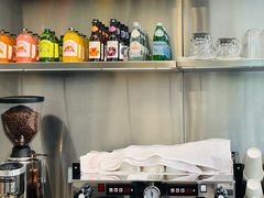 -ARKET CAFÉ(三里屯太古里店)