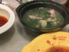 -味道工厂楚虾王(龙虾城店)