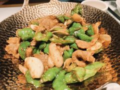 淮扬小炒肉-大潮淮·淮扬菜(何园旗舰店)