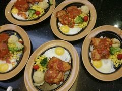 -德保休闲餐厅谷饶店