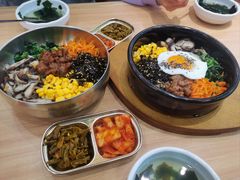 -米村拌饭(东方新天地店)