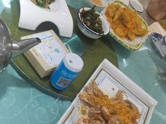 -东江海鲜大排档·潮汕菜·砂锅粥