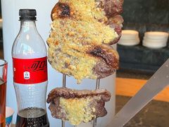 -拉蒂娜·巴西牛排馆 Latina·Brazilian Steakhouse(海上世界店)