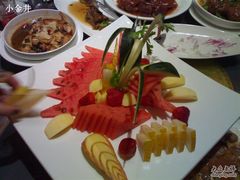 20090412153-大鸭梨(天通西苑店)