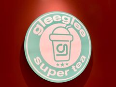 -gleeglee乐溢亦茶(合生汇店)