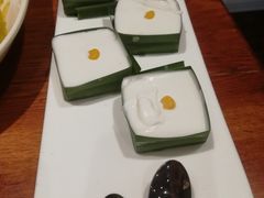 椰子西米糕-Siam泰餐厅(水上公园店)