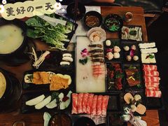 -束河人家(南锣鼓巷店)