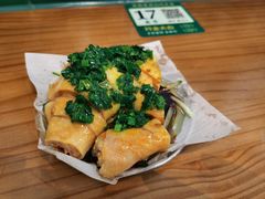 -阿金大白·上海菜馆(新天地店)