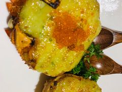 -福匠日本料理(人民路店)