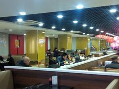 -王家沙点心店(南京西路总店)