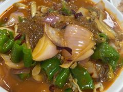 爆炒蛏子王-大勇海鲜(叙康里店)