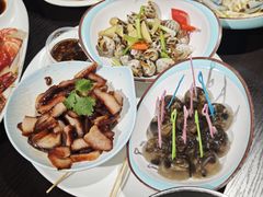 -钱山海鲜大排档