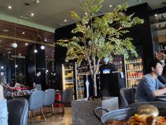 -KCOOKING概念韩餐(世茂52+店)