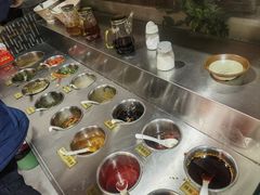 -老北京羊蝎子(永德路店)