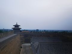 -鸡鸣驿古城