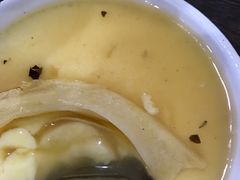 鸡蛋糕-传承缘正宗杨家吊炉饼(沈阳总店)