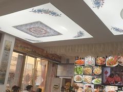 -壹阁胡羊焖饼(特色小吃街店)