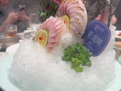 -海月轩海鲜豆捞(紫金塔店)
