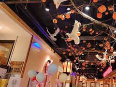 -鸽子窝(黄村店)