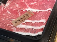 -牛匠和牛寿喜锅(西安总店)