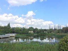 景点-贵阳市花溪国家城市湿地公园