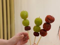 -朴小妹人参鸡汤火锅(长白山万达店)