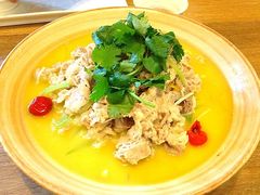 酸汤肥牛-旅马餐厅(茅家埠店)