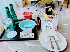 -杭州城中香格里拉大酒店