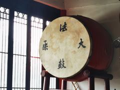 -南京金牛湖风景区