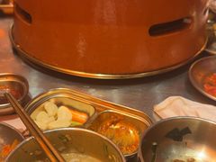 -西塔老太太泥炉烤肉(苏州大悦城店)