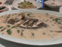 醋椒桂鱼-燕云楼(云南路店)