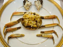 -新光酒家·河豚·海鲜·蟹料理(浦东店)
