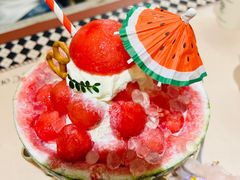 -大象厨房(重庆道店)