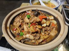 -琥珀老六龙虾(四里河店)