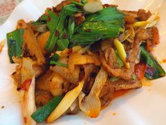 -文三里屯面馆(三里屯店)