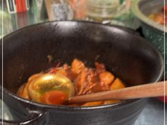 -野蔓果·山野菜(西湖景区·龙井茶田店)