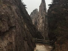 -黄山北海宾馆