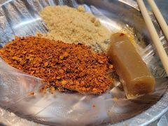 -犀浦夜市第一家麻辣烫