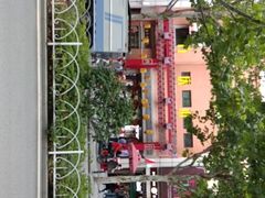-吉庆街美食广场