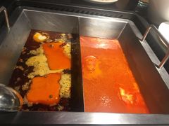 -东道煮牛肉火锅(重庆路店)