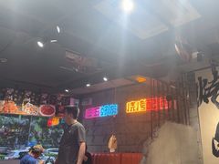-有蚝有翅烧烤大排档·宵夜(右安门店)