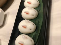 -大树餐厅(益田假日店)