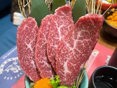 -海之屋韩式烤肉(海棠68环球美食街店)