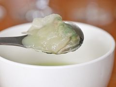 白冬瓜汤-曲廊院(东四十一条店)