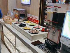 -豪享来(我格广场店)