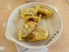 -蒋家桥饺面店(东关街店)