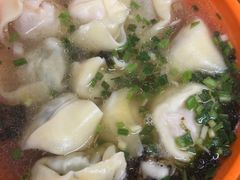 -阿麟馄饨(延长路店)