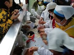 -芳婆糕团店(王府大街店)